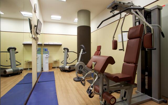Holiday Inn Turin Corso Francia by IHG