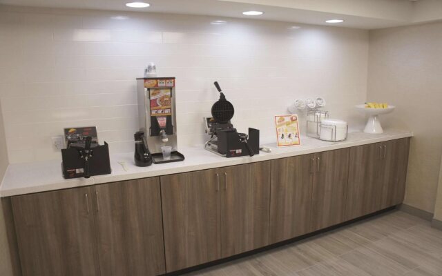 Ramada Columbus Highway 45