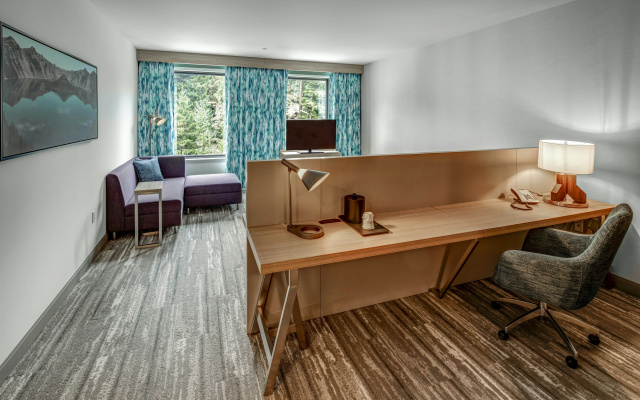 Hilton Garden Inn Wilsonville Portland
