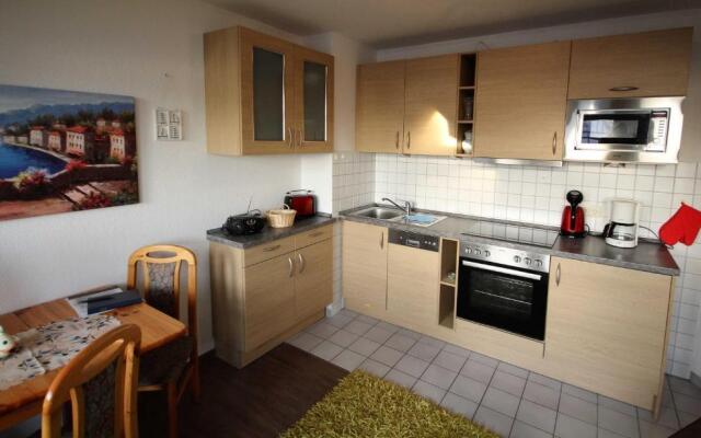 Haus Elbe 1 Haus Elbe 1 - Wohnung 38