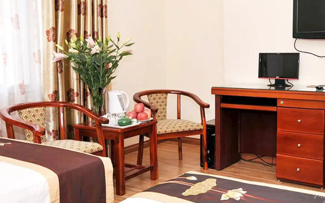 Sunflower Hotel & Travel