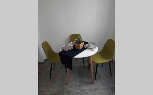 Cozy apartment for 4 in Kolonaki, Lycabettus