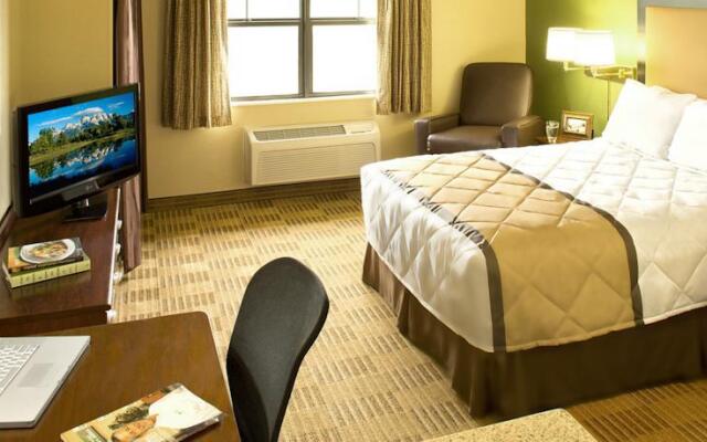 Homestead Studio Suites-Miami-Airport-Doral