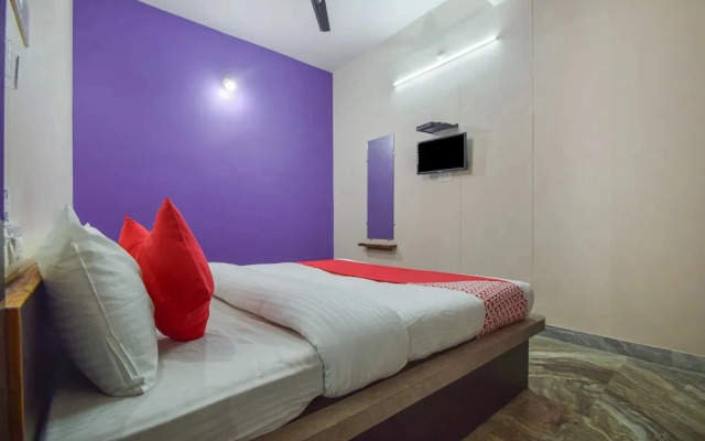 Hotel Midtown By OYO Rooms