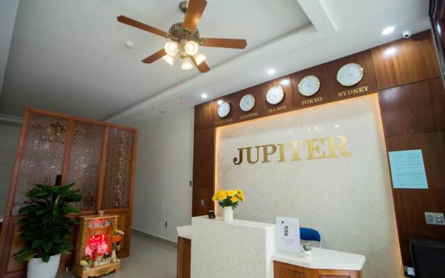 Jupiter Hotel