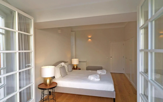 FLH Seaside Luxury House in Porto
