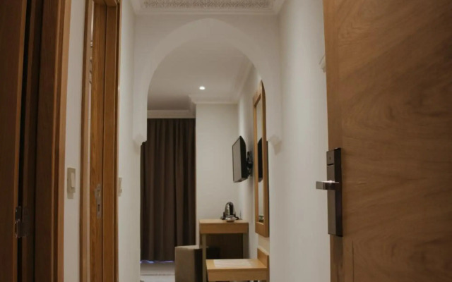 Diwane Hotel & Spa Marrakech