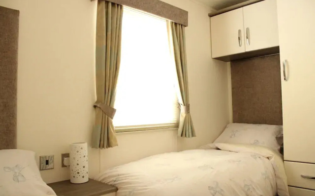 Home From Home Caravan in Lowestoft