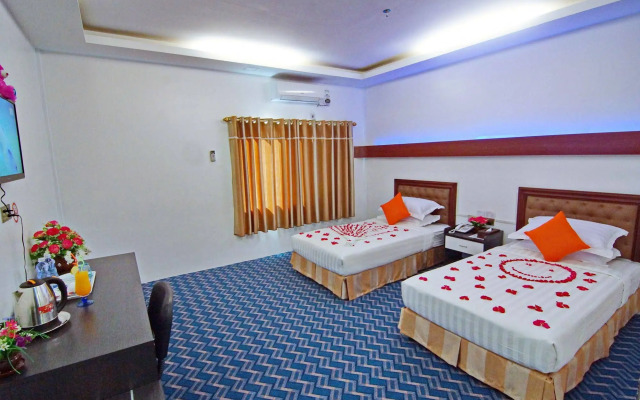 Perfect Hotel
