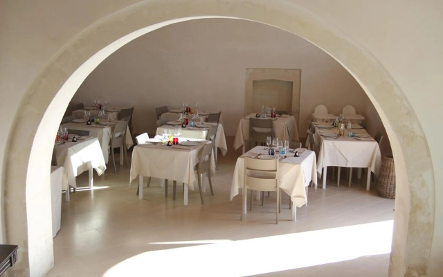 Addauro Resort