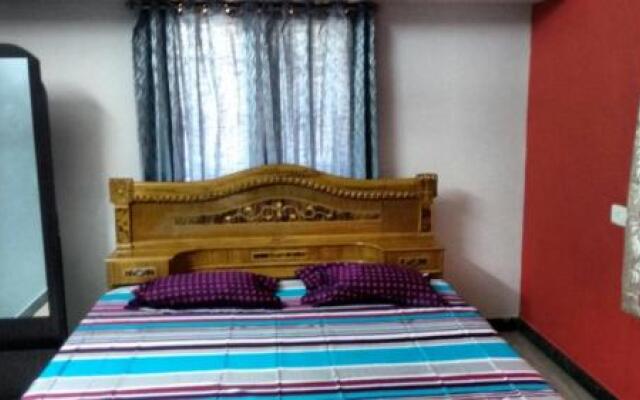 Sairu Guest House