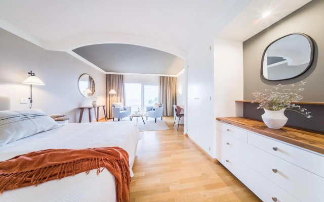 OCEANO Health Spa Hotel