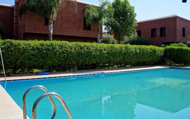 Prestylia Hotel Resort Villas
