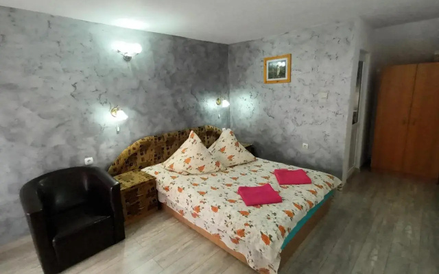 Pension Calborean