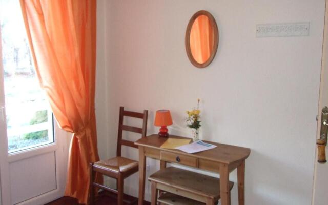 Logis Hotel du Val dAure