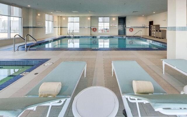 Hyatt Place Edmonton-West