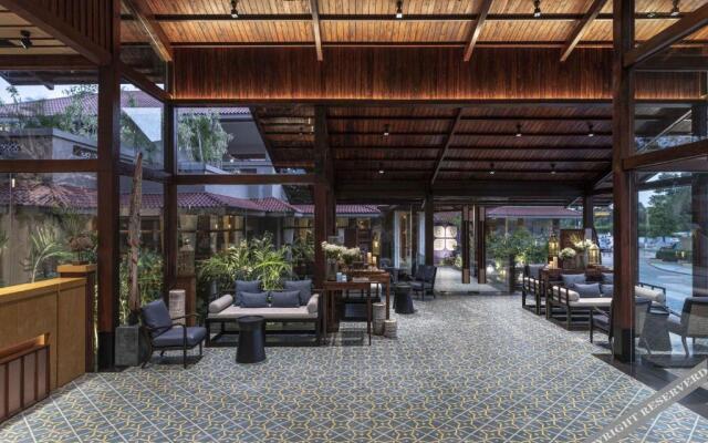 Radhe Upavan Resort