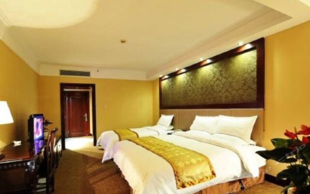Vienna Hotel