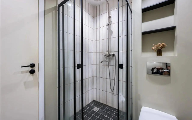 Апартаменты Spb2Day на улице Писарева 10А