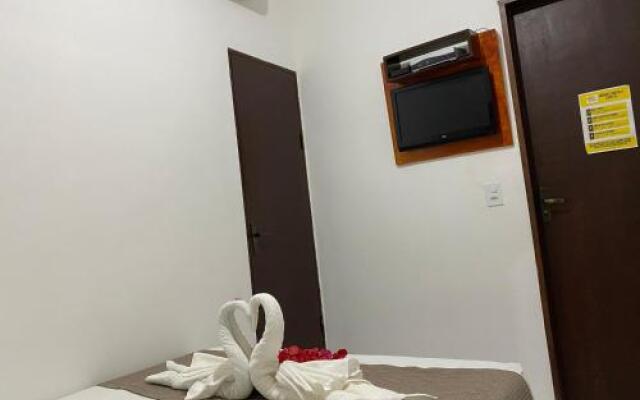 Senzalinha Hostel