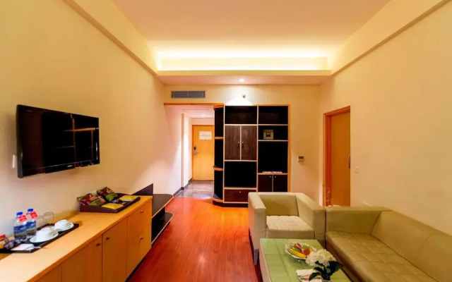 Ramada by Wyndham Neemrana