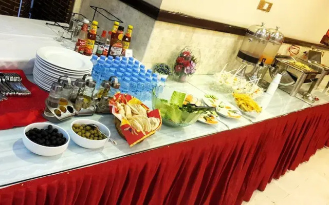 Bahla Hotel Apartment