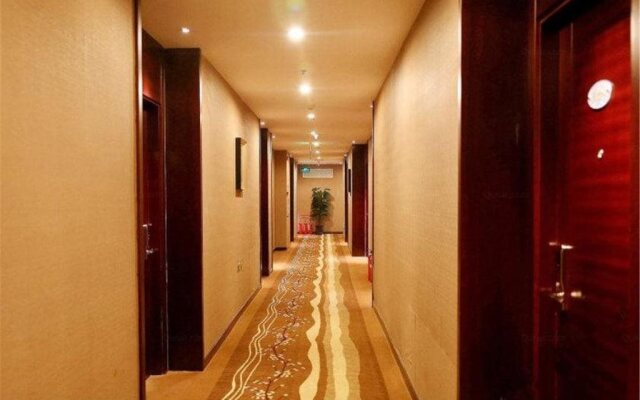 BeiJing jinziyin business hotel