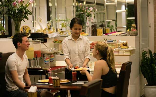 Splendid Pearlight Hanoi