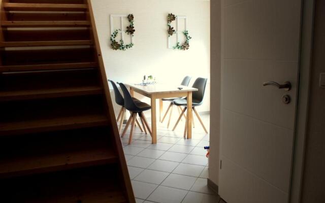 Ferienhaus Zum Gässchen