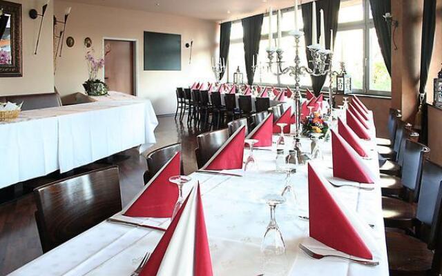 Hotel Octagon