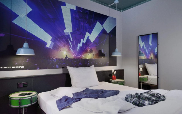 STAYTION Hotel Mannheim