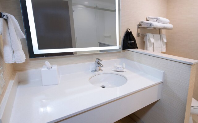 Fairfield Inn & Suites by Marriott Edmonton North