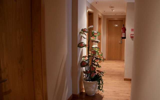 Hotel Restaurante Casa Pipo