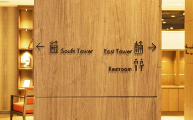 HOTEL MYSTAYS Kanazawa Castle