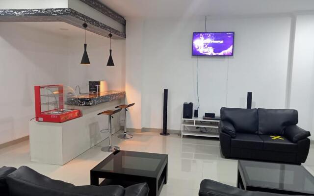 Livinn Yogya Hotel
