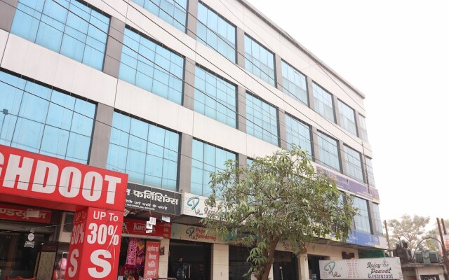 Capital O 4010 Puja Residency