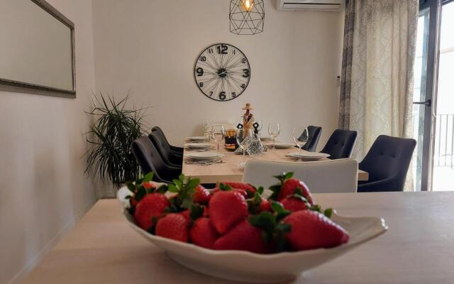 Poolincluded Villa Danijela