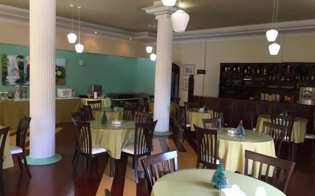 Nova Vicenza Hotel