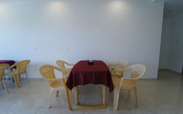 Infinity View by Treebo