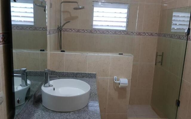 Casa Caribeña