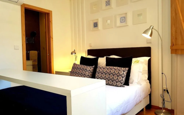 Bellu Suites
