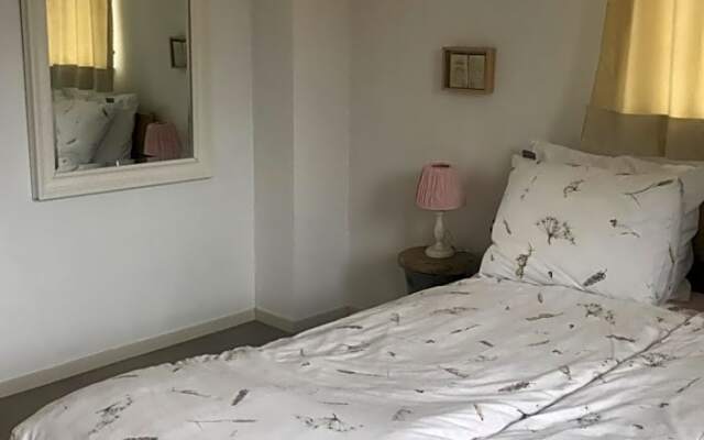 B&B Achterhoeks Halle