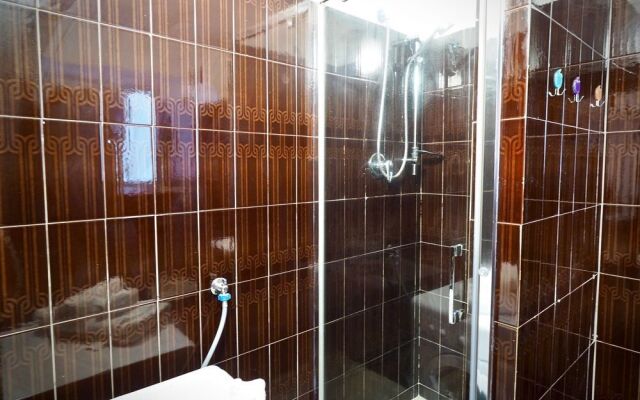 Studio Rosso San Luca Zona Acquario