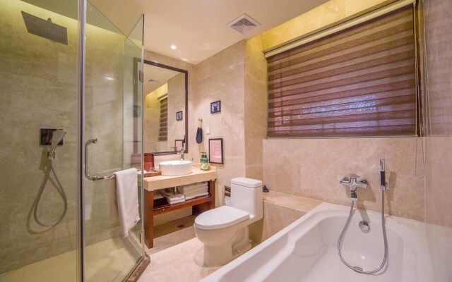 Lijiang Yongli Five Yard