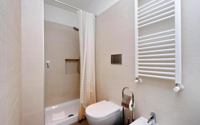 Piazza Del Popolo Apartment