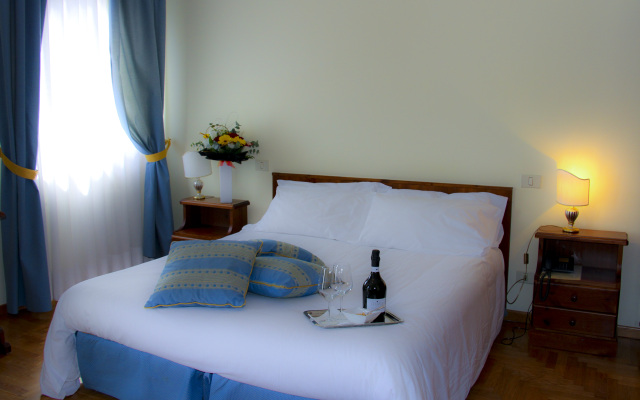 Hotel Belvedere