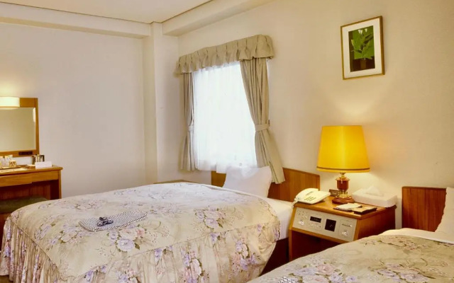 Ekimae Universalhotel