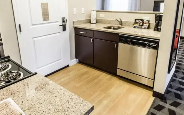 TownePlace Suites by Marriott Gilford