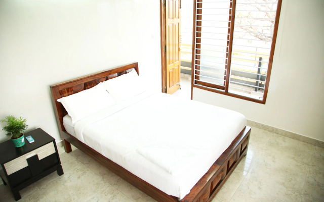 Elliots Beach House