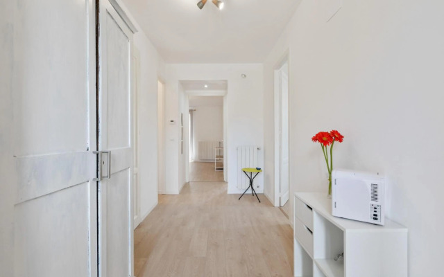 BallarHost - Ballarò Market Terrace Apartment